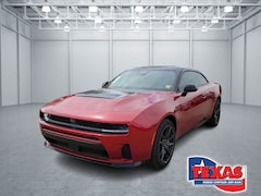 2026 Dodge Charger SCAT PACK 2-DOOR AWD Coupe