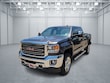  GMC Sierra 2500HD