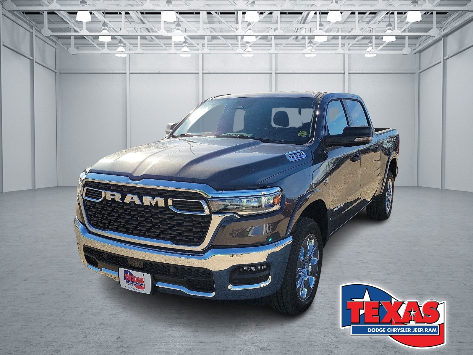 2026 RAM Ram 1500 Pickup Big Horn/Lone Star's photo