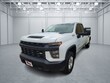  Chevrolet Silverado 2500 HD