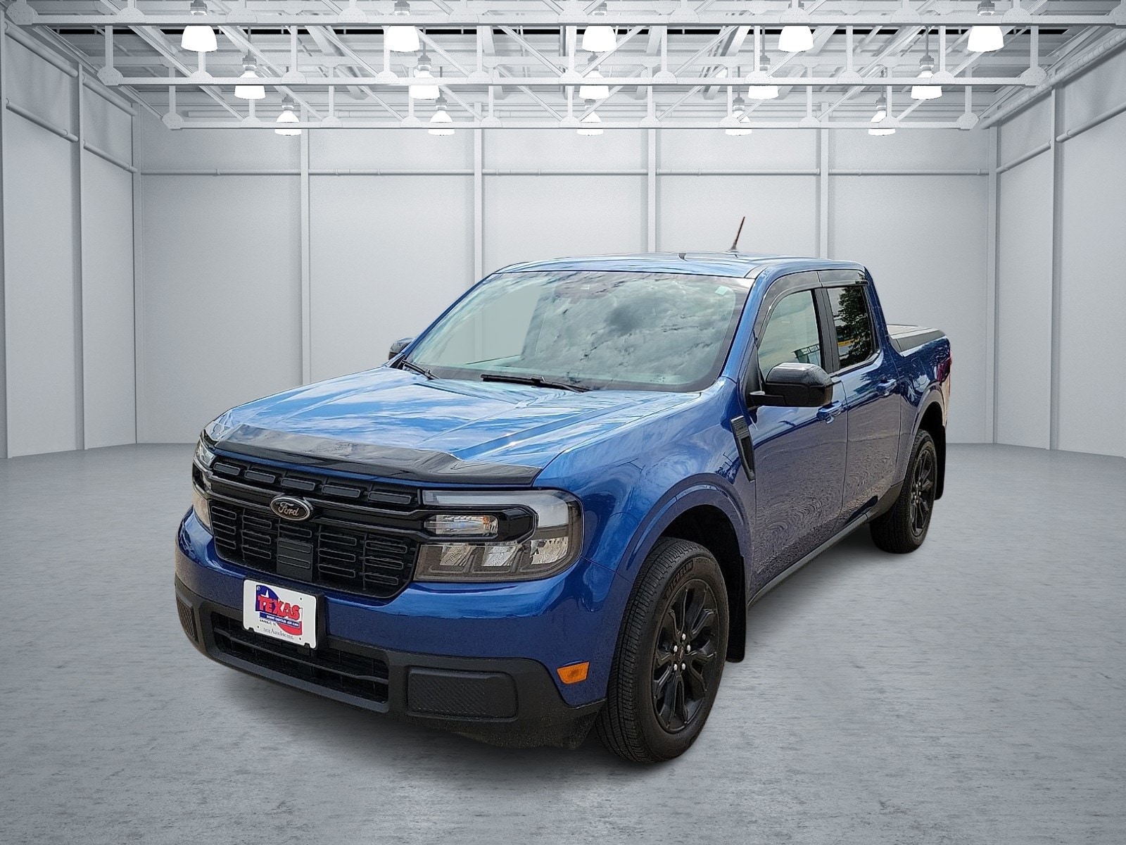 2024 Ford Maverick Truck SuperCrew 