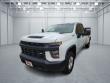 Used 2022 Chevrolet Silverado 2500 HD Work Truck Truck Double Cab