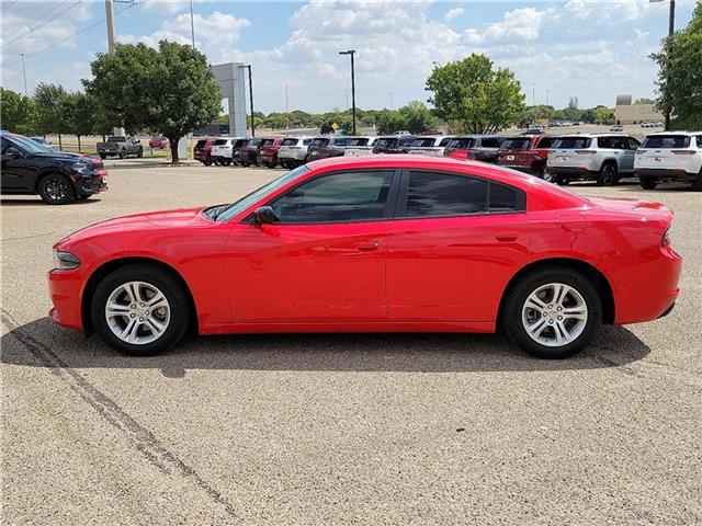 2023 Dodge Charger SXT photo 2