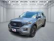 Used 2024 Ford Explorer ST SUV
