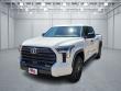 Used 2024 Toyota Tundra SR5 Truck CrewMax