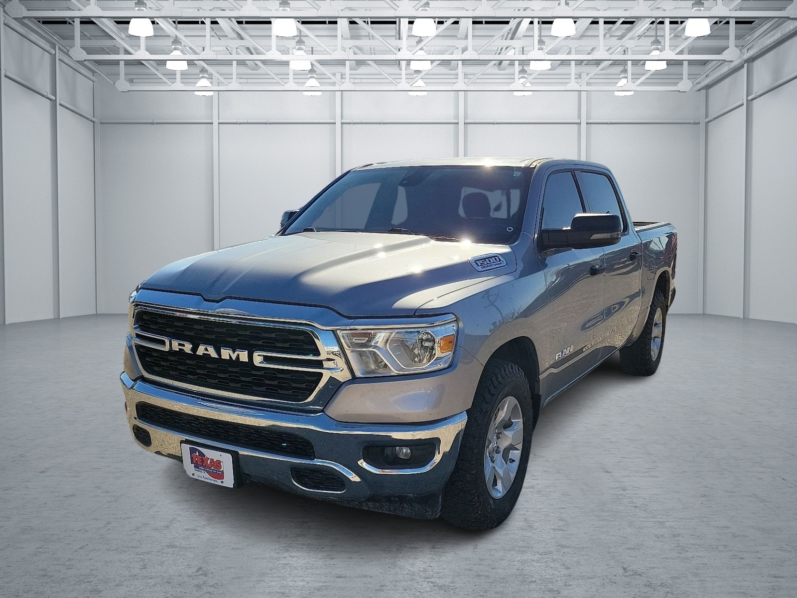 2023 RAM Ram 1500 Pickup Big Horn/Lone Star's photo