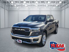 2026 Ram 1500 LONE STAR CREW CAB 4X4 5'7 BOX Pickup