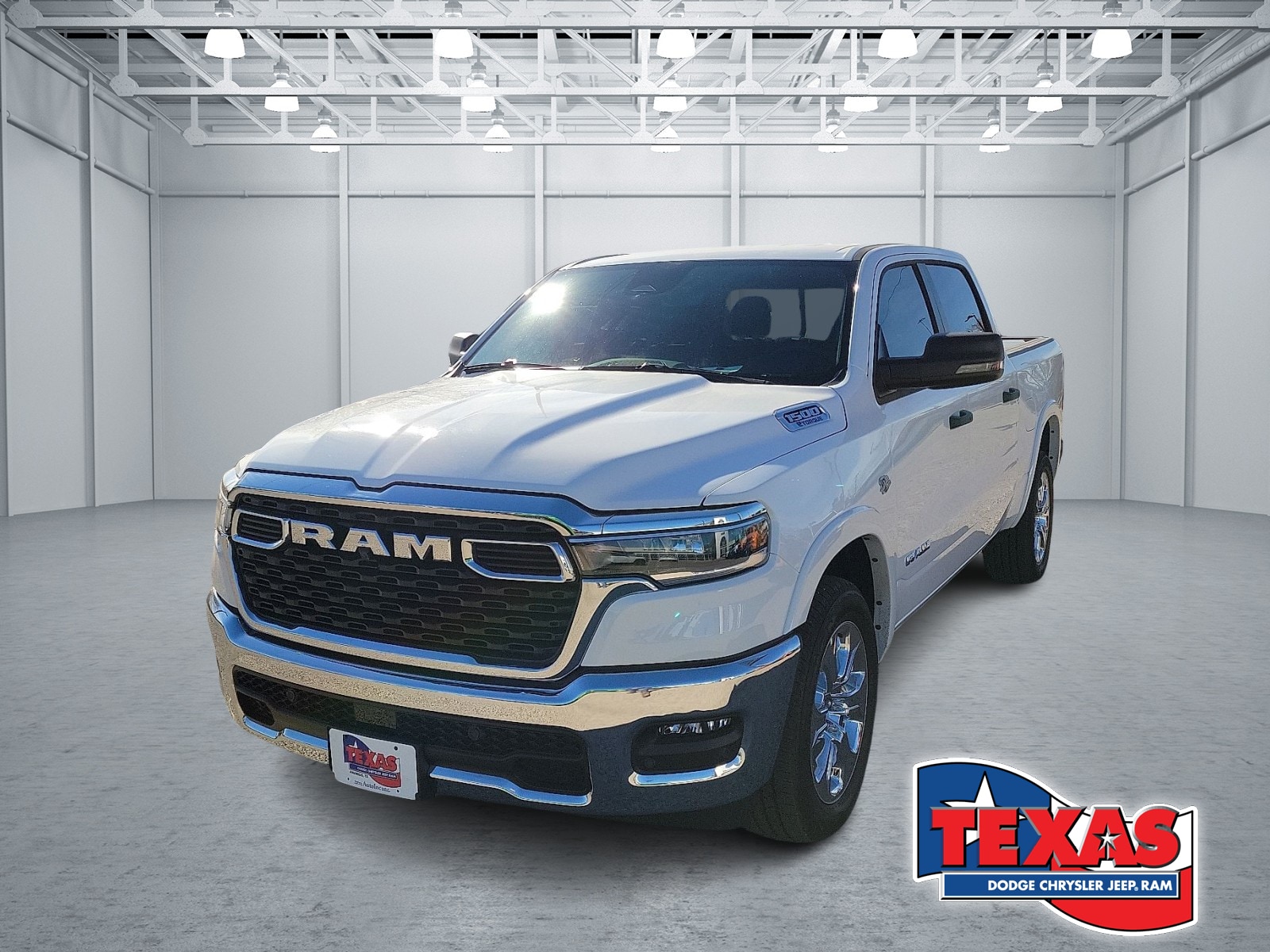 2026 RAM Ram 1500 Pickup Big Horn/Lone Star's photo