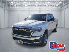 2026 Ram 1500 LONE STAR CREW CAB 4X4 5'7 BOX Pickup