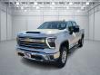 Used 2026 Chevrolet Silverado 2500 HD LTZ Truck Crew Cab