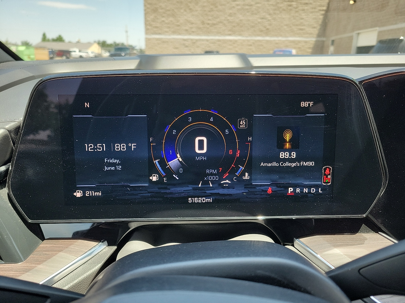 2025 Chevrolet Tahoe LT - Photo 16