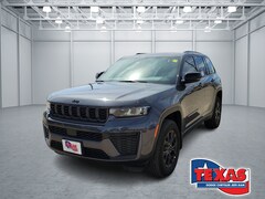 2026 Jeep Grand Cherokee LAREDO ALTITUDE 4X4 Sport Utility