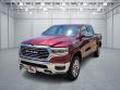 Used 2019 Ram 1500 Longhorn Truck Crew Cab