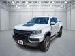 Used 2022 Chevrolet Colorado ZR2 Truck Crew Cab
