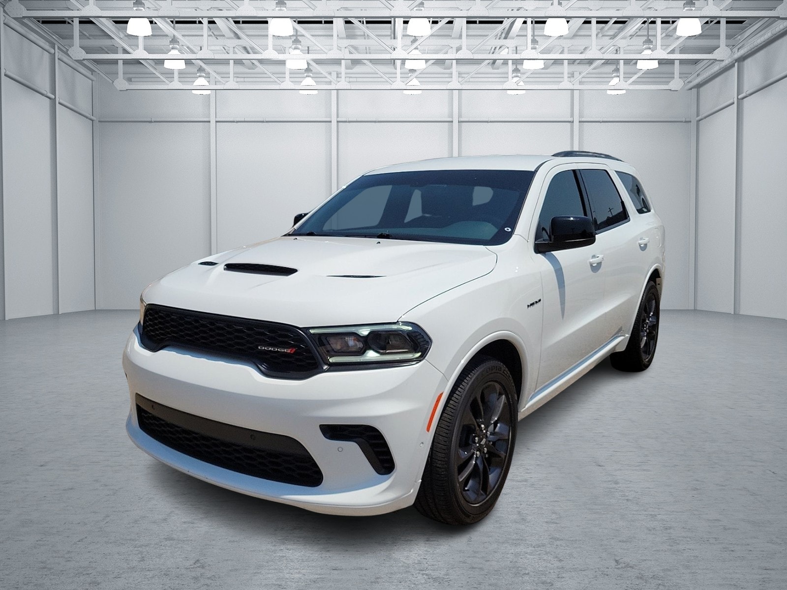 2025 Dodge Durango SUV 