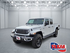 2025 Jeep Gladiator HIGH TIDE 4X4 Pickup