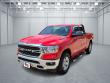 Used 2024 Ram 1500 Big Horn/Lone Star Truck Quad Cab