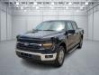 Used 2024 Ford F-150 XLT Truck SuperCrew Cab