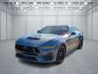 Used 2024 Ford Mustang  Coupe