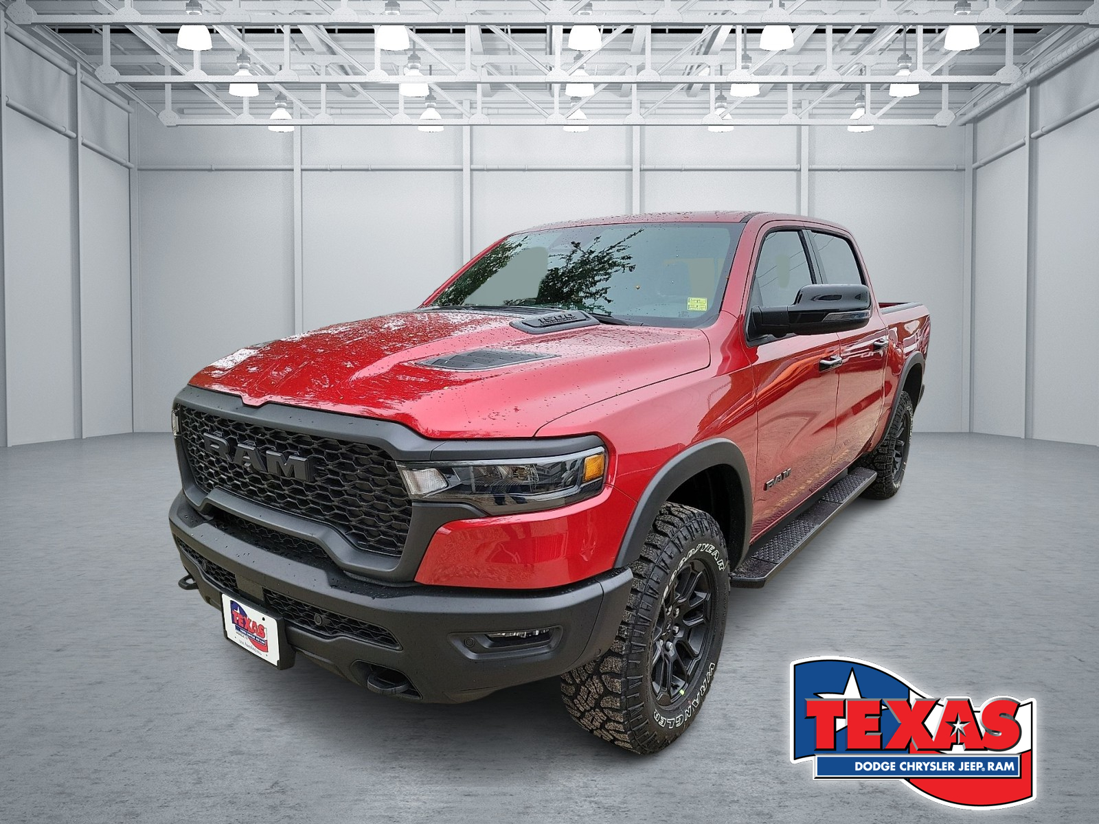  Ram 1500