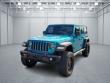 Used 2020 Jeep Wrangler Unlimited Rubicon SUV