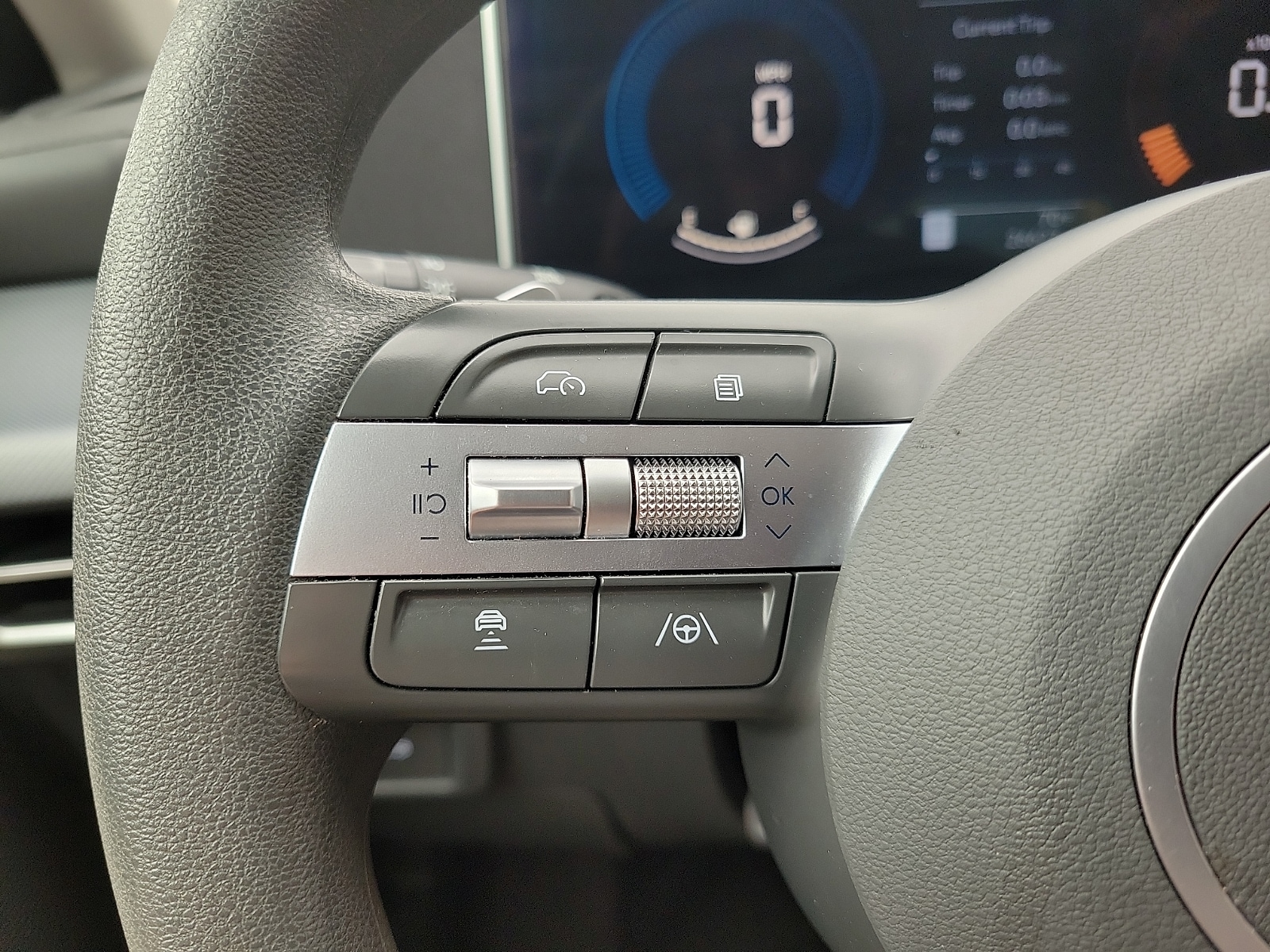 2025 Hyundai Sonata SEL - Photo 20