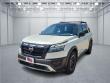 Used 2024 Nissan Pathfinder Rock Creek SUV