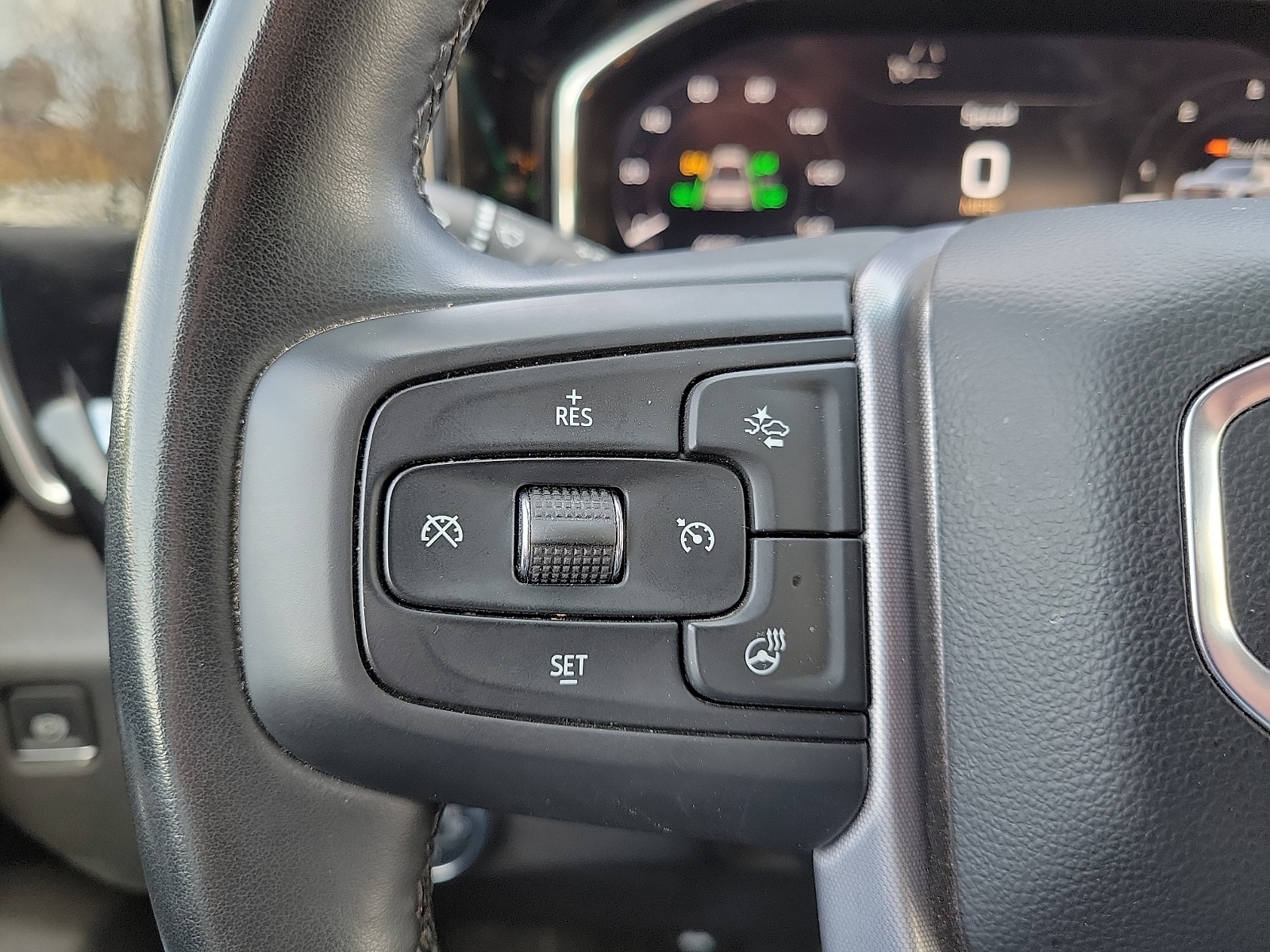 2025 GMC Sierra 1500 SLT - Photo 20