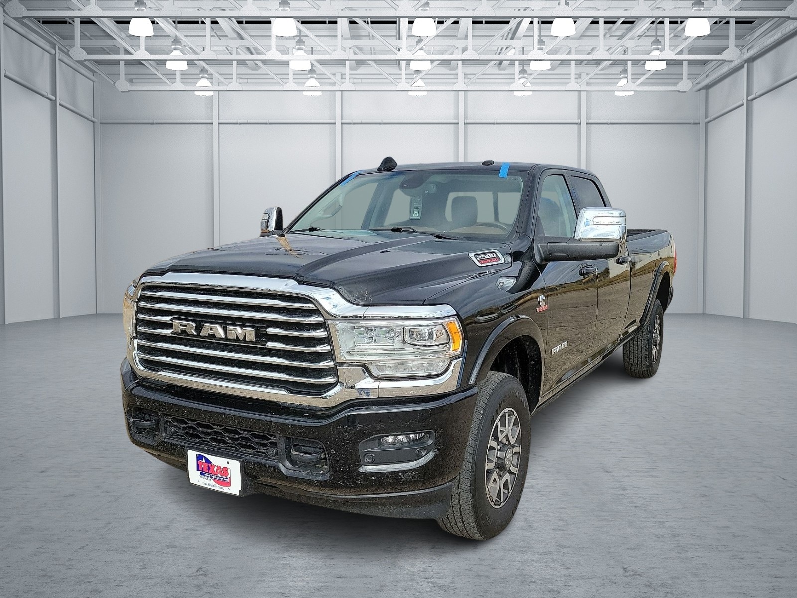 2024 RAM Ram 2500 Pickup Laramie Longhorn's photo