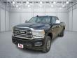 Used 2024 Ram 2500 Longhorn Truck Crew Cab