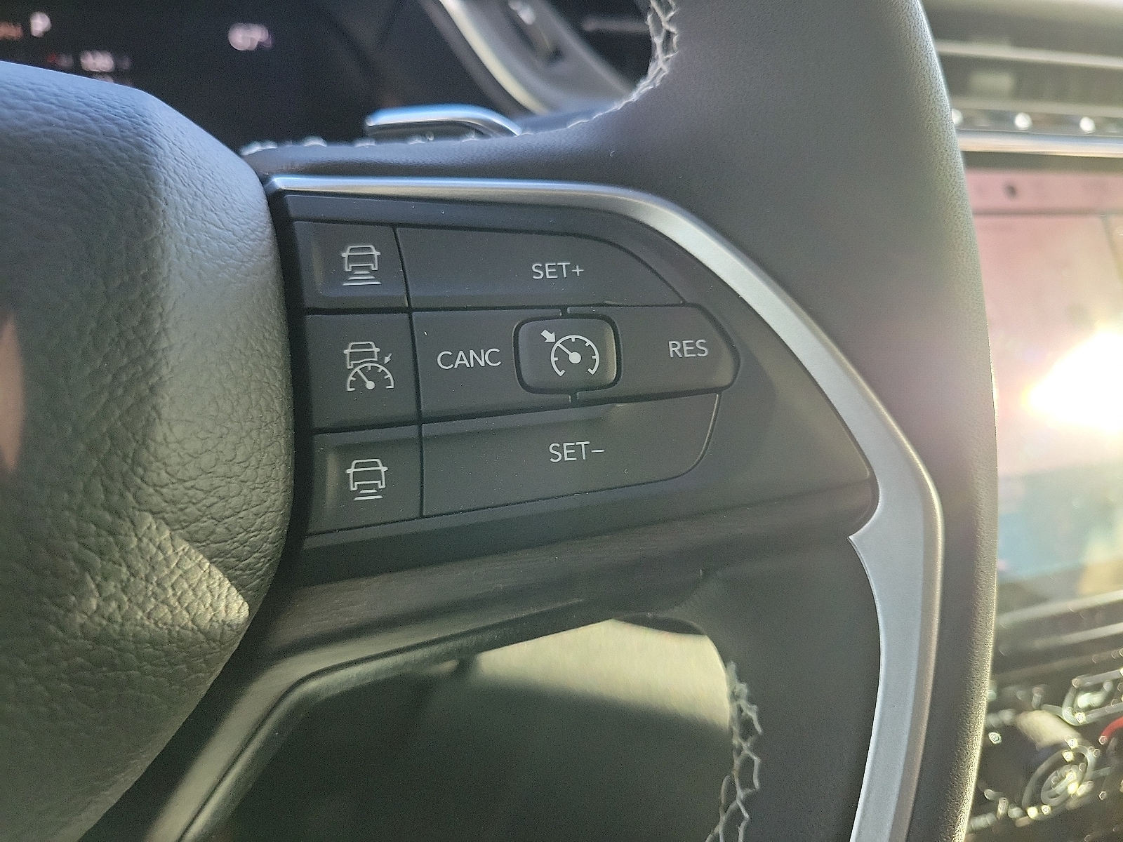 2025 Jeep Grand Cherokee L Limited - Photo 19