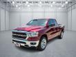 Used 2024 Ram 1500 Big Horn/Lone Star Truck Quad Cab