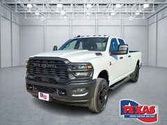 2026 Ram 3500 TRADESMAN CREW CAB 4X4 8' BOX Pickup