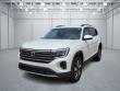 Used 2025 Volkswagen Atlas 2.0T SE w/Technology SUV