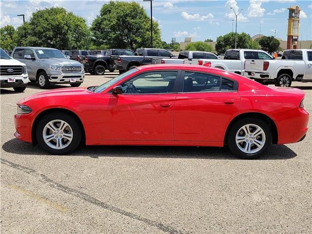 2023 Dodge Charger SXT photo 2