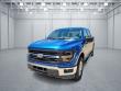 Used 2024 Ford F-150 XLT Truck SuperCrew Cab