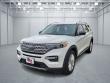 Used 2023 Ford Explorer Limited SUV