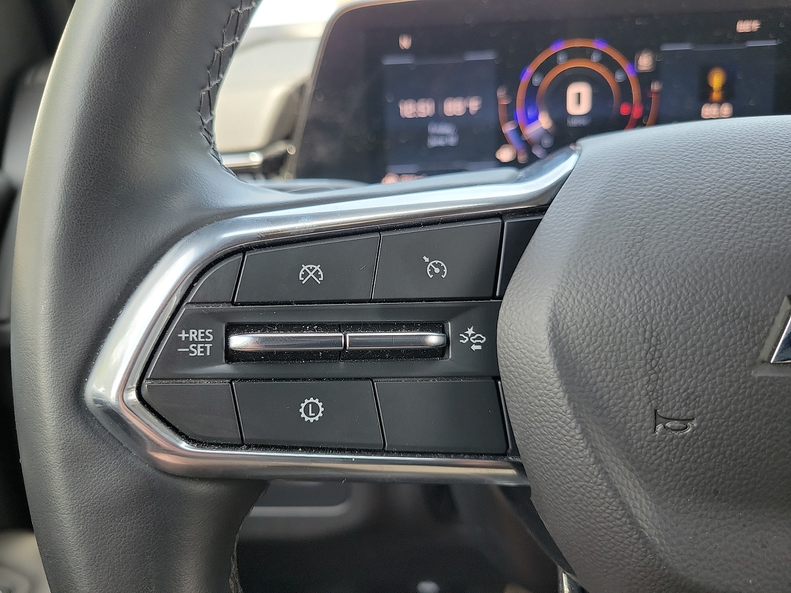 2025 Chevrolet Tahoe LT - Photo 20