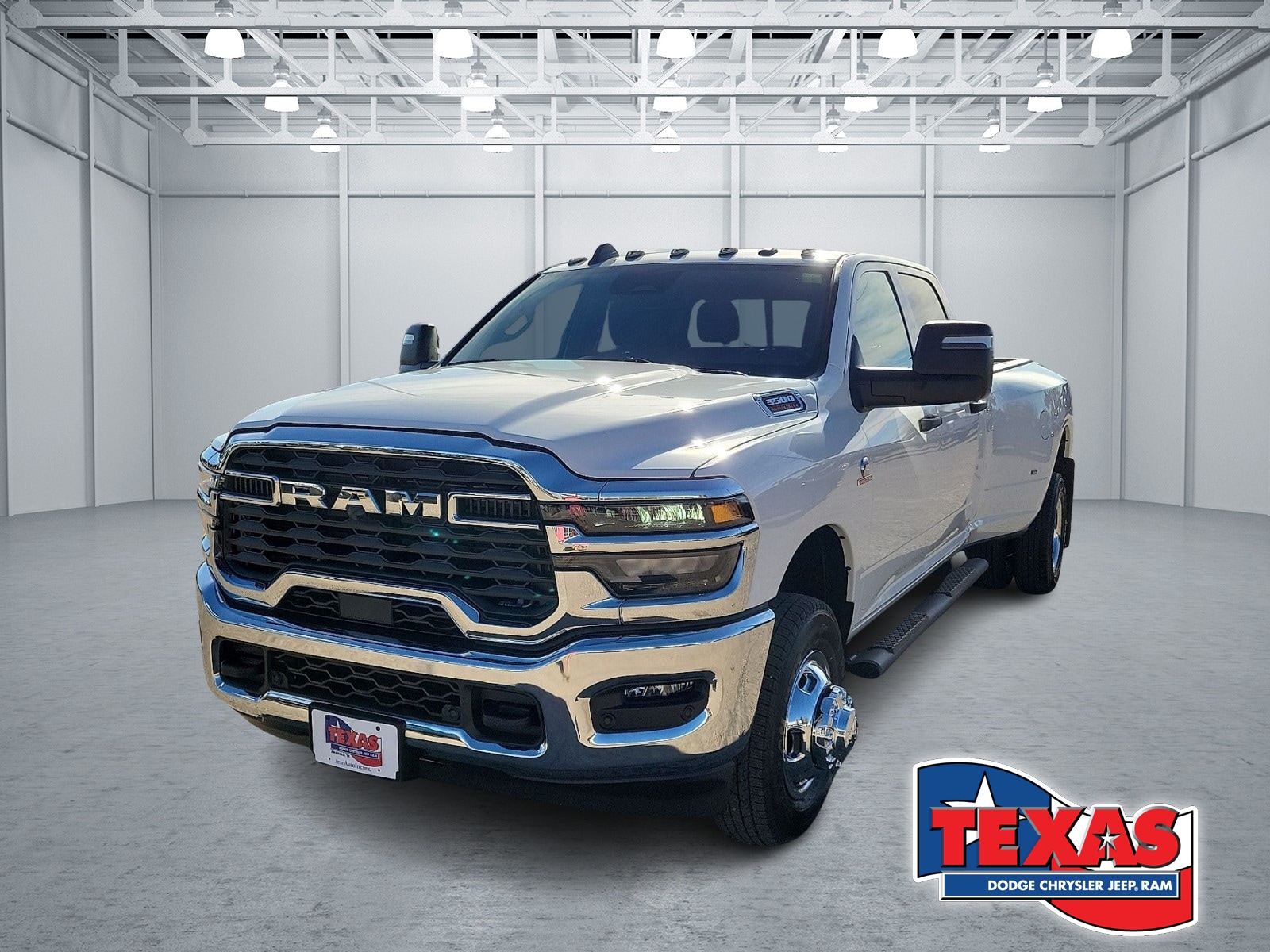 2026 RAM Ram 3500 Pickup Tradesman's photo