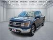 Used 2021 Ford F-150  Truck SuperCrew Cab