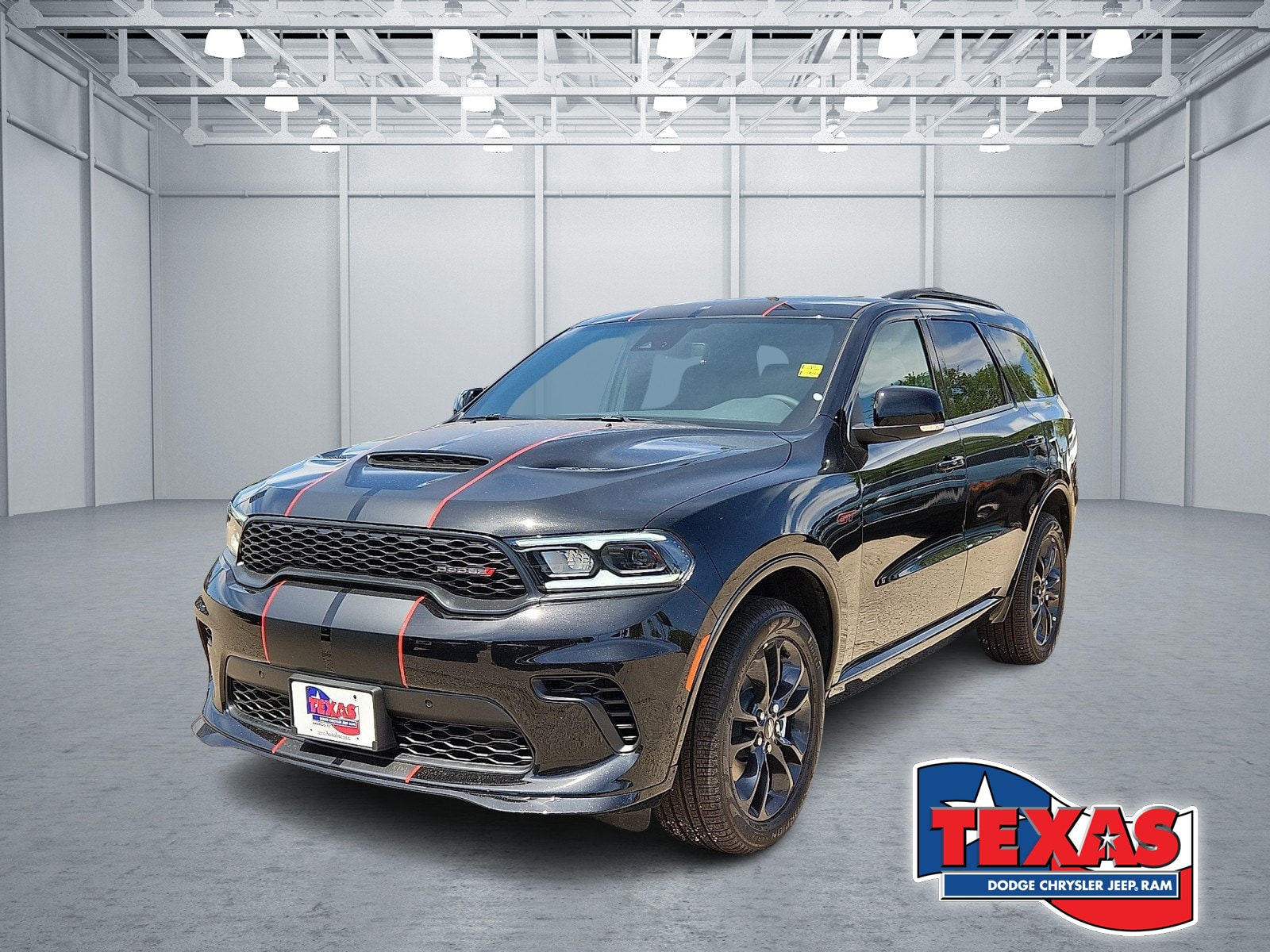 2026 Dodge Durango GT Plus AWD's photo