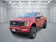 Used 2022 Ford F-150  Truck SuperCrew Cab