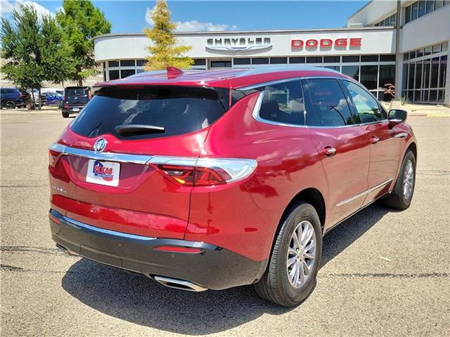 2024 Buick Enclave Premium photo 4