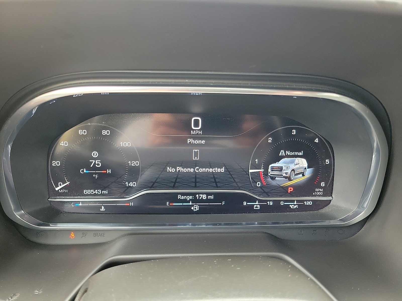 2024 GMC Yukon SLT - Photo 17