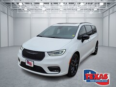 2026 Chrysler Pacifica LIMITED Passenger Van