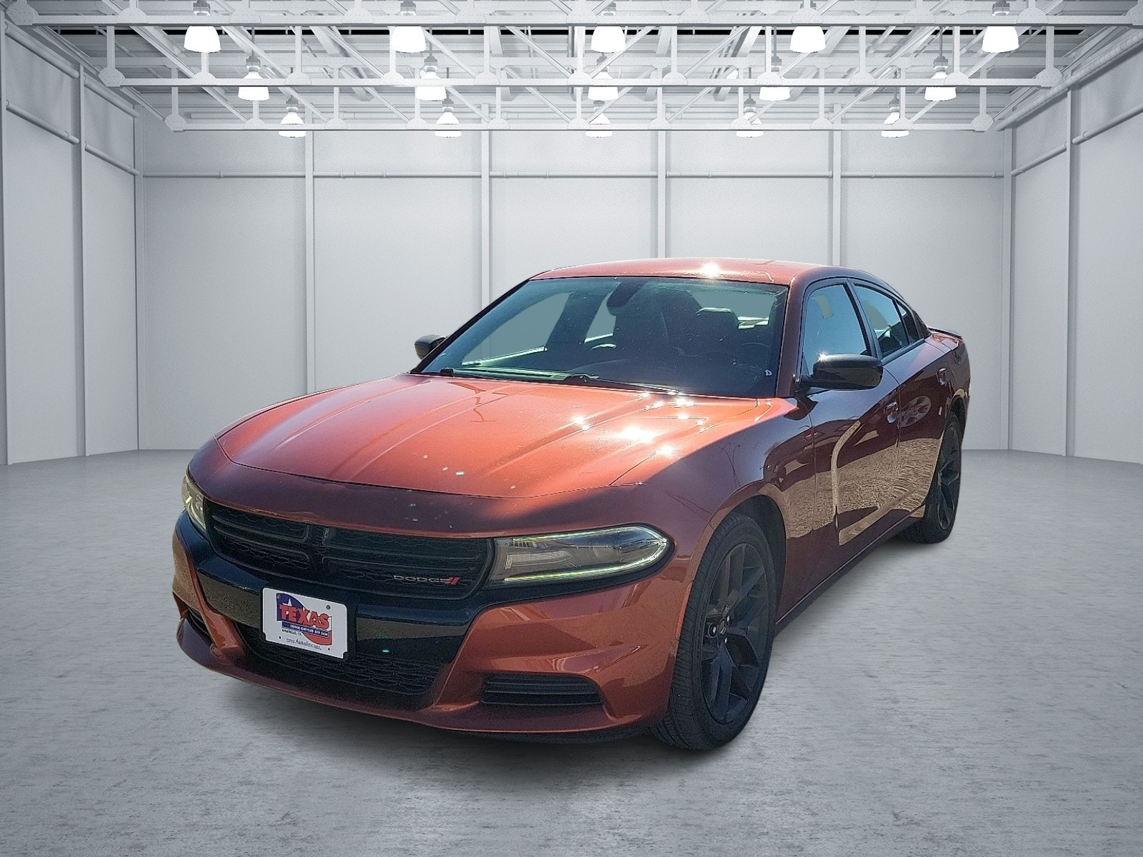 2021 Dodge Charger SXT's photo