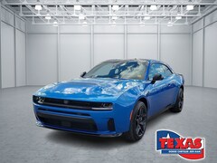 2026 Dodge Charger SCAT PACK 2-DOOR AWD Coupe