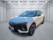  Chevrolet Blazer EV