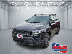 2026 Jeep Cherokee LIMITED 4X4 Sport Utility