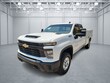  Chevrolet Silverado 2500 HD